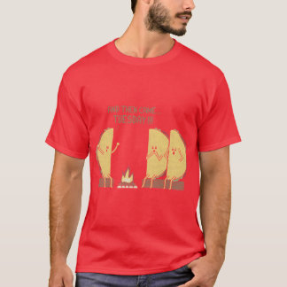 Dienstag T-Shirt