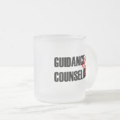 DIENSTFREIER ANLEITUNGS-RATGEBER MATTGLASTASSE (VorderseiteRechts)