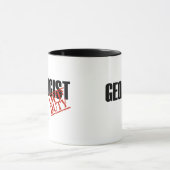 DIENSTFREIER GEOLOGE TASSE (Zentrum)