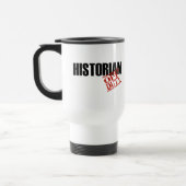 DIENSTFREIER HISTORIKER REISEBECHER (Links)