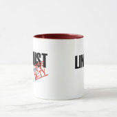 DIENSTFREIER LINGUIST TASSE (Zentrum)