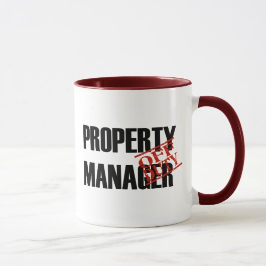 DIENSTFREIES EIGENTUM MGR TASSE (Rechts)