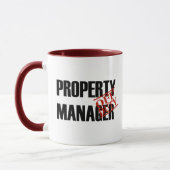 DIENSTFREIES EIGENTUM MGR TASSE (Links)