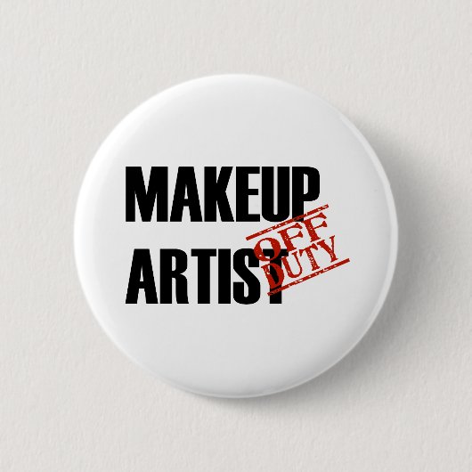DIENSTFREIES MASKENBILDNER-LICHT BUTTON (Vorderseite)