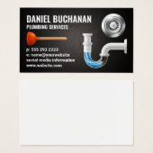 Dienstleistungen der Probenahme und Entwässerung (Vorne & Hinten)