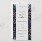 Dienstorden, Programm Dark und Moody (Vorderseite)