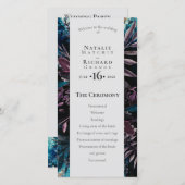 Dienstorden, Programm Dark und Moody (Vorne/Hinten)