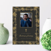 Dienstordnung der Beerdigung des Lebens