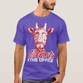 Dienststelle des Verwaltungsassistenten 1 T-Shirt