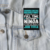 Dienststelle des Verwaltungsassistenten Button (Insitu)