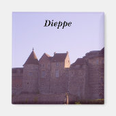 Dieppe Magnet (Vorne)