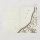 Dieppe Postkarte (Vorderseite)