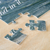 Dies ist das Christliche Bibelbuch des Tages Puzzle (Seite)