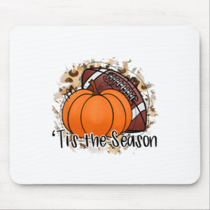 Dies ist der Fall des Erntedanks der Jahreszeit Mousepad