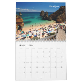 Dies ist der portugiesische Kalender