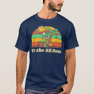 Dies ist der SEAson Summer Trip Tropical Travel Be T-Shirt