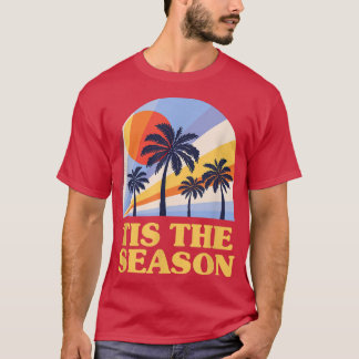 Dies ist der SEAson Summer Trip Tropical Travel Be T-Shirt