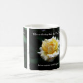 Dies ist der Tag Rose Tasse (VorderseiteRechts)