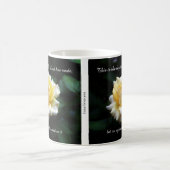 Dies ist der Tag Rose Tasse (Mittel)