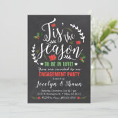 Dies ist die Einladung der Stimmung-Gruppe (Stehend Vorderseite)