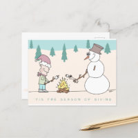 "Dies ist die Jahreszeit der Ausstellung von Urlau