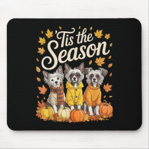 Dies ist die Jahreszeit, in der die Chinesen den H Mousepad