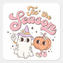 Dies ist die Jahreszeit lustige Halloween Pumpkin 