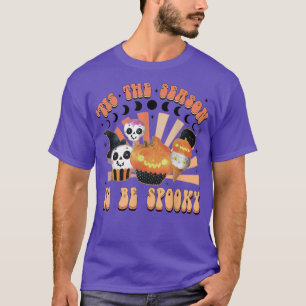 'Dies ist die Jahreszeit, um lustig lustige Hallow T-Shirt
