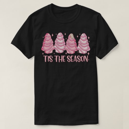 Dies ist die Saison 3 T-Shirt (Design vorne)