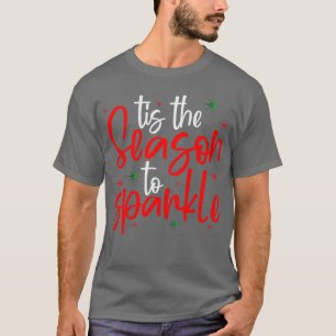 Dies ist die Saison bis zum Funken 4 T-Shirt