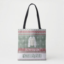 Dies ist die Saison Händel Messiah Imitate Pulli S Tasche