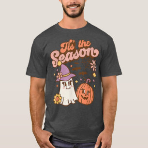 Dies ist die Saison Pumpkin Shirt Spürhal Herbst H