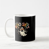 Dies ist ein Bootsheet-Shirt Kaffeetasse (Links)
