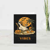 Dies ist ein Bootsheet-Shirt Karte (Vorderseite)