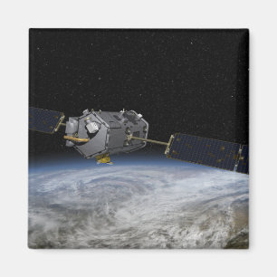 Dies ist ein KünstlerÃ,  Â Â Â ½ s Konzept 2 Magnet