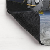 Dies ist ein KünstlerÃ, Â Â Â ½ s Konzept 2 Mousepad (Ecke)