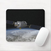 Dies ist ein KünstlerÃ, Â Â Â ½ s Konzept 2 Mousepad (Mit Mouse)