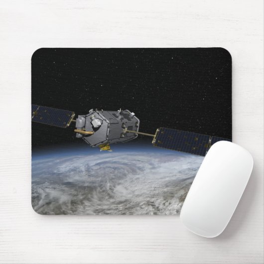 Dies ist ein KünstlerÃ, Â Â Â ½ s Konzept 2 Mousepad (Mit Mouse)