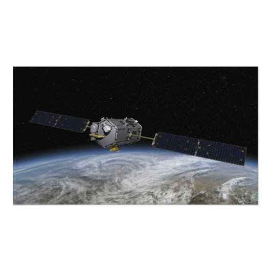 Dies ist ein KünstlerÃ, Fotodruck (Vorne)