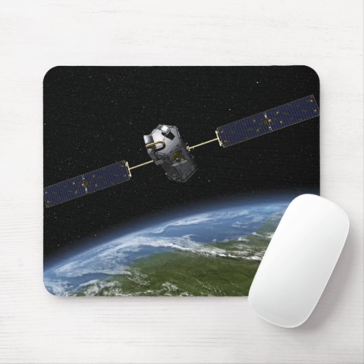 Dies ist ein KünstlerÃ, Mousepad (Mit Mouse)