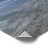 Dies ist ein KünstlerÃ, Poster (Ecke)