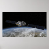 Dies ist ein KünstlerÃ, Poster (Vorne)