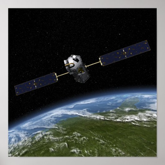 Dies ist ein KünstlerÃ, Poster (Vorne)