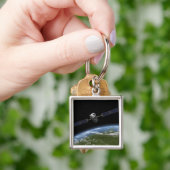 Dies ist ein KünstlerÃ, Schlüsselanhänger (Hand)