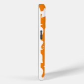 Dies ist ein niedlicher Fall für Halloween. Case-Mate iPhone Hülle (Rückseite / Rechts)