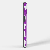 Dies ist ein niedlicher Fall für Halloween. Case-Mate iPhone Hülle (Rückseite / Rechts)