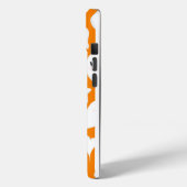 Dies ist ein niedlicher Fall für Halloween. Case-Mate iPhone Hülle (Rückseite / Links)