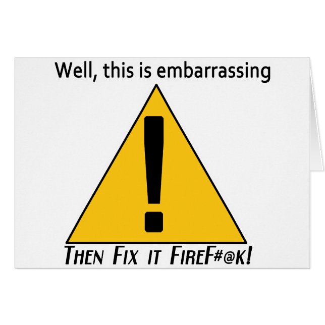 Dies ist Embarrassing 2 (Vorderseite (Horizontal))