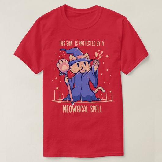 Dies ist geschützt T-Shirt (Design vorne)