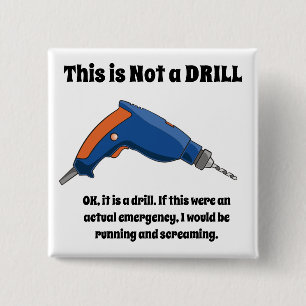 Dies ist kein Drill Button